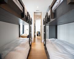 Kazahana at Hanaridge