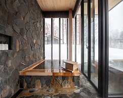 Kazahana at Hanaridge