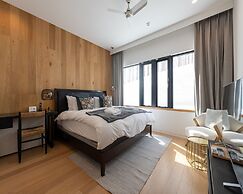 Kazahana at Hanaridge