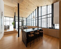 Kazahana at Hanaridge