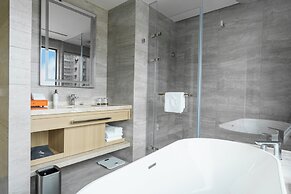 Hotel Nikko Kaohsiung