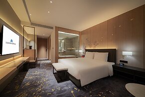 Hotel Nikko Kaohsiung