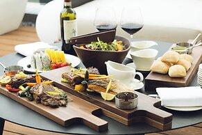 Hotel Nikko Kaohsiung