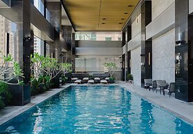 Hotel Nikko Kaohsiung