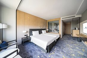 Hotel Nikko Kaohsiung