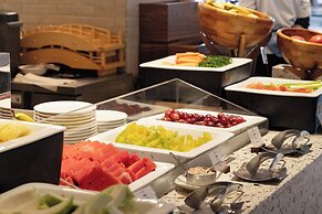 Hotel Nikko Kaohsiung