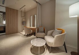 Hotel Nikko Kaohsiung