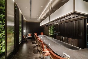 Hotel Nikko Kaohsiung