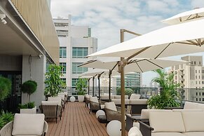 Hotel Nikko Kaohsiung