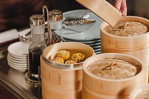 Hotel Nikko Kaohsiung