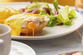 Hotel Nikko Kaohsiung