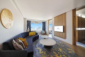 Hotel Nikko Kaohsiung