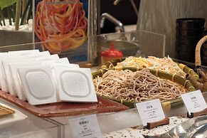 Hotel Nikko Kaohsiung