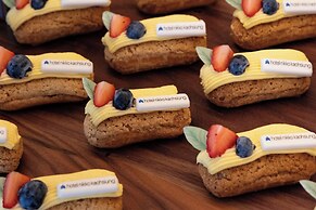 Hotel Nikko Kaohsiung