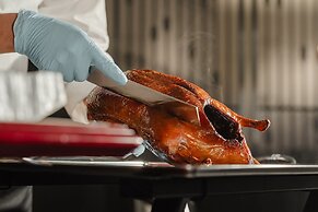 Hotel Nikko Kaohsiung