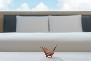 Hotel Nikko Kaohsiung