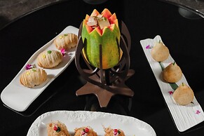 Hotel Nikko Kaohsiung