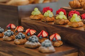 Hotel Nikko Kaohsiung