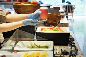 Hotel Nikko Kaohsiung