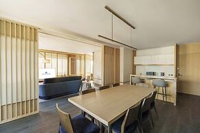 Hotel Nikko Kaohsiung