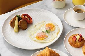 Hotel Nikko Kaohsiung