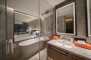 Hotel Nikko Kaohsiung