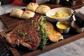 Hotel Nikko Kaohsiung