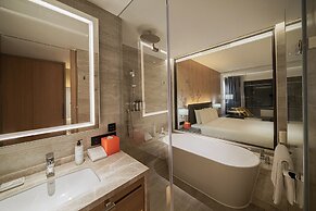 Hotel Nikko Kaohsiung