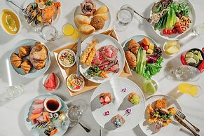 Hotel Nikko Kaohsiung