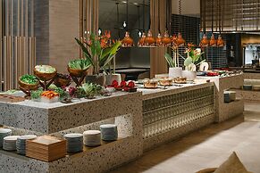 Hotel Nikko Kaohsiung