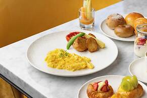 Hotel Nikko Kaohsiung