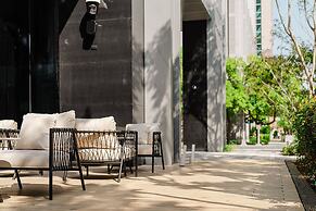 Hotel Nikko Kaohsiung