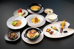 Hotel Nikko Kaohsiung