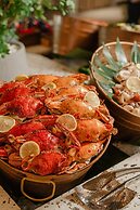 Hotel Nikko Kaohsiung