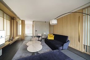 Hotel Nikko Kaohsiung