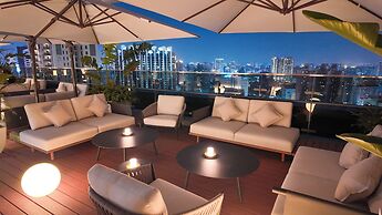 Hotel Nikko Kaohsiung