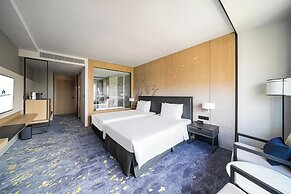 Hotel Nikko Kaohsiung