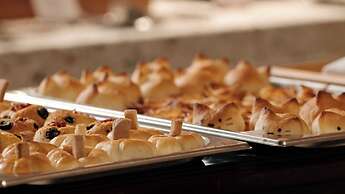 Hotel Nikko Kaohsiung