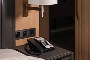 Hotel Nikko Kaohsiung