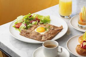 Hotel Nikko Kaohsiung