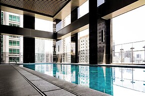 Hotel Nikko Kaohsiung