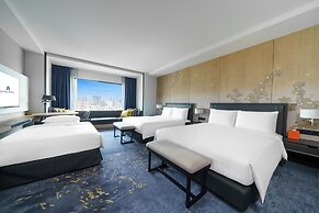 Hotel Nikko Kaohsiung