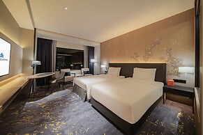 Hotel Nikko Kaohsiung