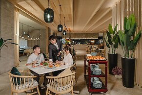 Hotel Nikko Kaohsiung