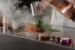 Hotel Nikko Kaohsiung