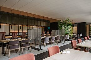 Hotel Nikko Kaohsiung