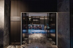 Hotel Nikko Kaohsiung