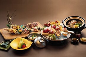 Hotel Nikko Kaohsiung