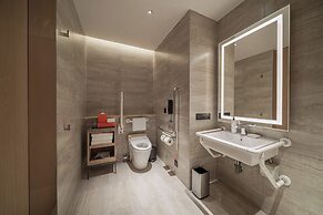 Hotel Nikko Kaohsiung