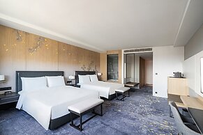 Hotel Nikko Kaohsiung